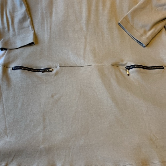 NWOT Soft Surroundings Tunic - Picture 4 of 6